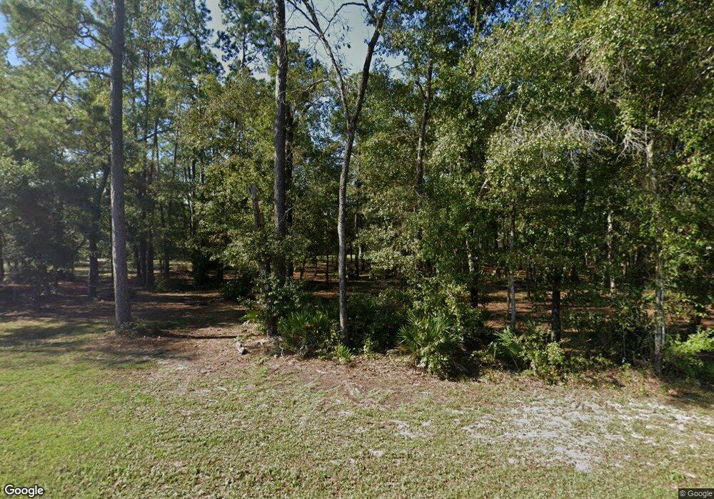 476 Bostic Pelt Rd, Crawfordville, FL 32327 - photo 1