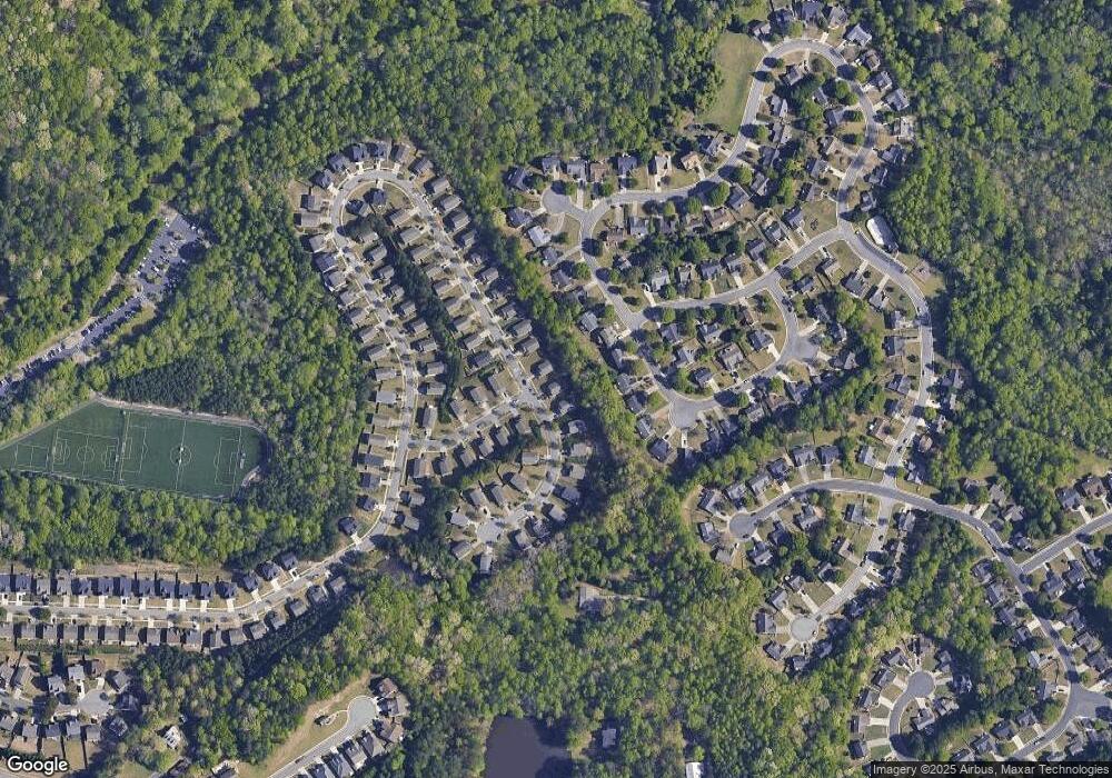 6804 Barker Station Walk, Sugar Hill, GA 30518 - photo 1