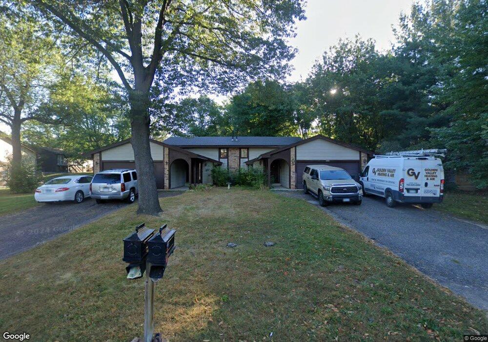 10631 Kumquat St NW, Coon Rapids, MN 55448 - photo 1