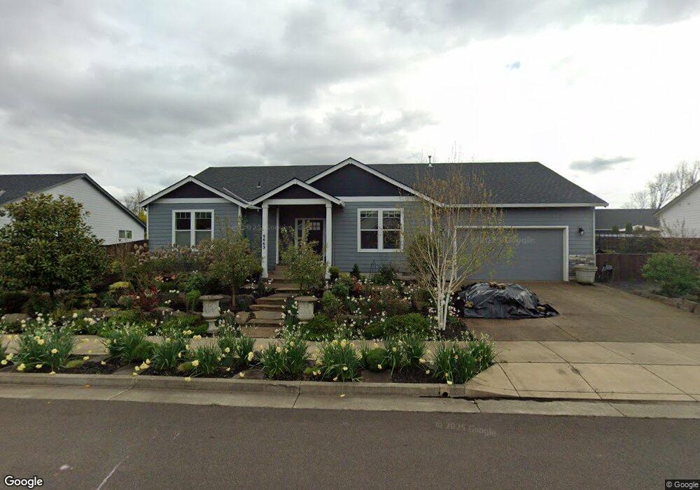 6063 NE Tuscan Loop, Albany, OR 97321 - photo 1