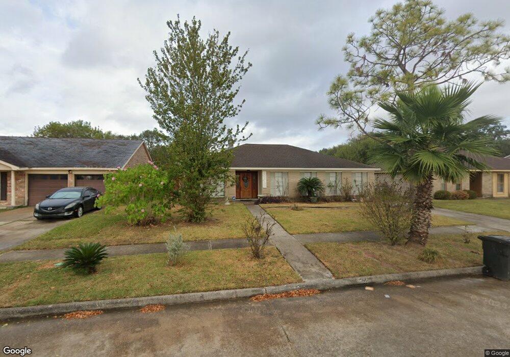 10311 Jillana Kaye Dr, Houston, TX 77086 - photo 1