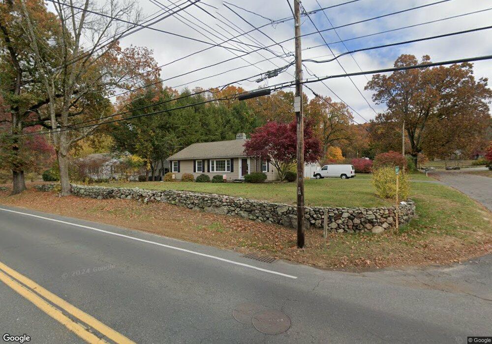 144 Main St, Wilbraham, MA 01095 - photo 1