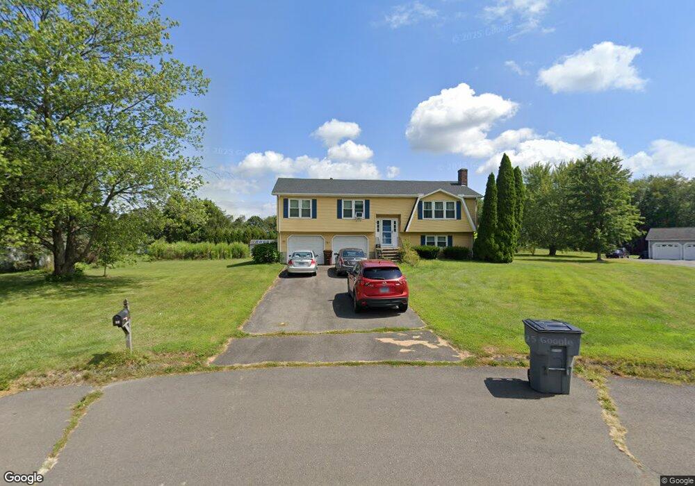 12 Hayfield Cir, Enfield, CT 06082 - photo 1