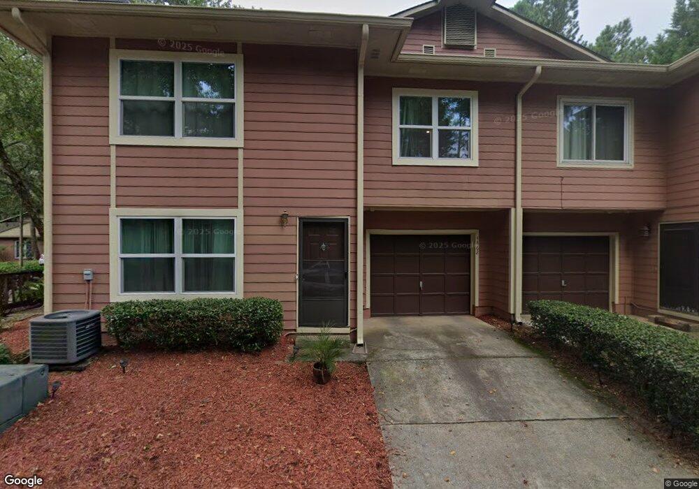 4862 Wessex Way unit 4862, Norcross, GA 30093 - photo 1