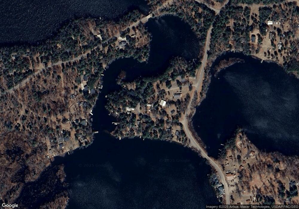 6406 Circle Rd, Danbury, WI 54830 - photo 1