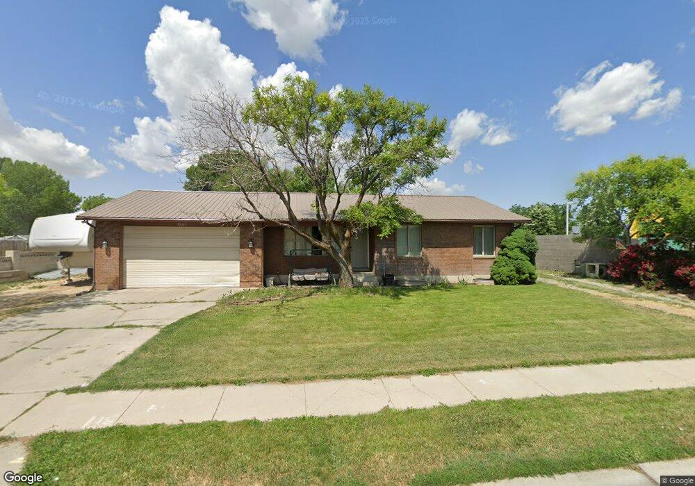 7864 S 3800 W, West Jordan, UT 84088 - photo 1