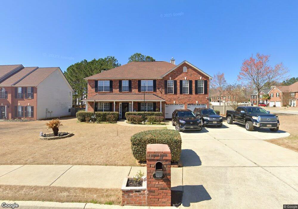 1224 Kern Cove, McDonough, GA 30253 - photo 1