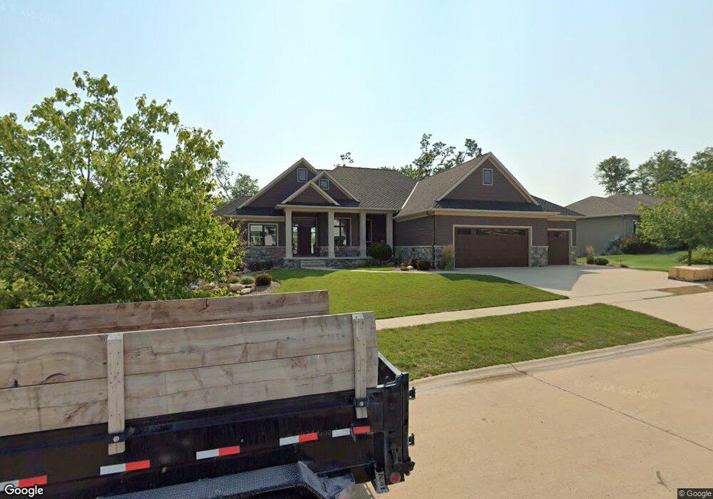 7008 Cottage Ridge Ct NE, Cedar Rapids, IA 52411 - photo 1