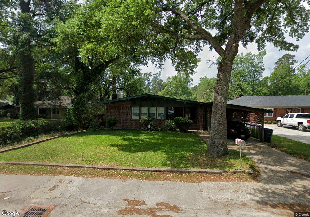 619 Green St, Kingstree, SC 29556 - photo 1