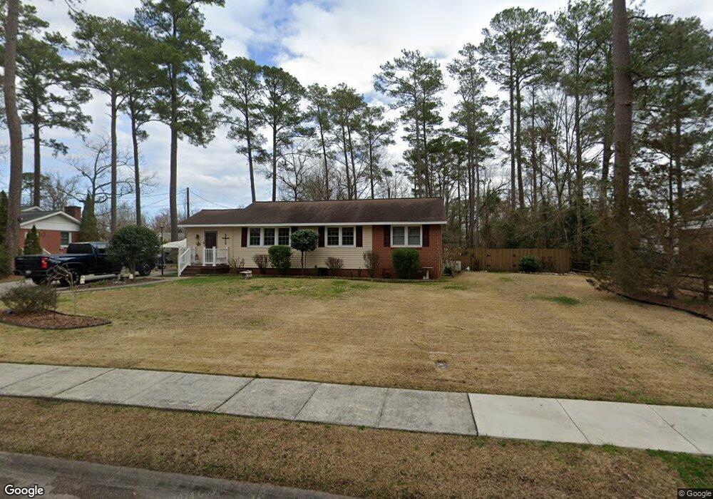 616 Decatur Rd, Jacksonville, NC 28540 - photo 1
