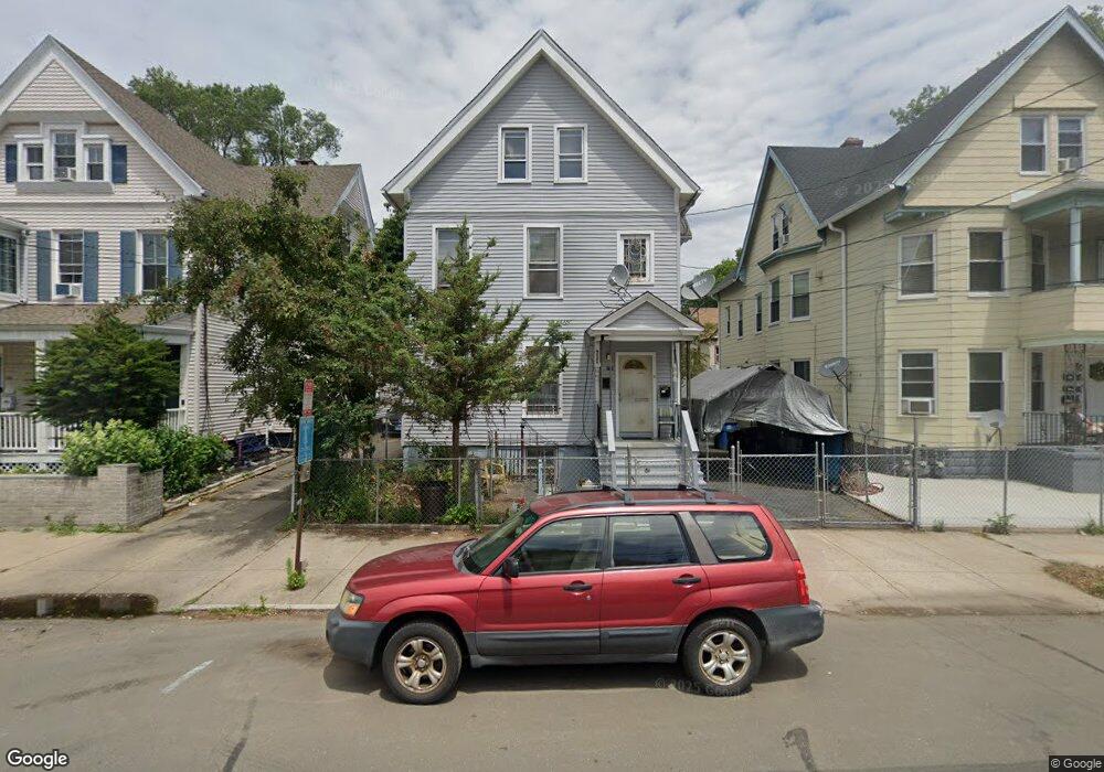 207 Spring St, New Haven, CT 06519 - photo 1