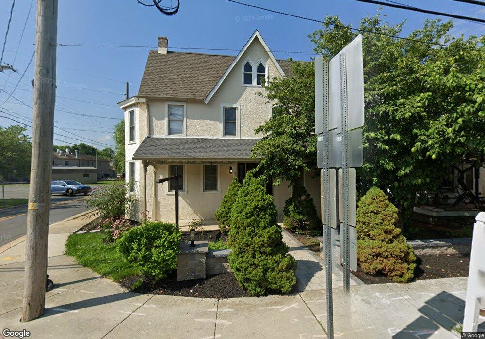 1240 Old Lancaster Pike, Hockessin, DE 19707 - photo 1