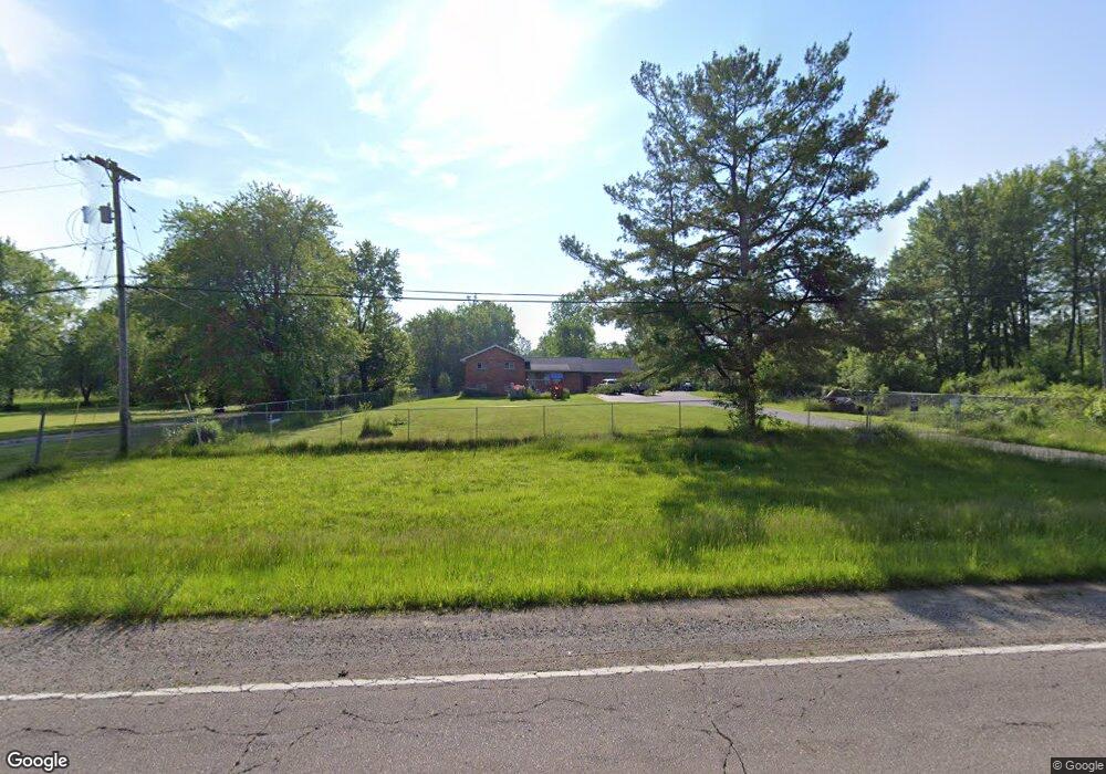 12438 N Lewis Rd, Clio, MI 48420 - photo 1