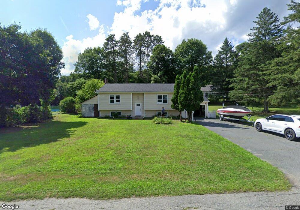 78 Hanover St, White River Junction, VT 05001 - photo 1