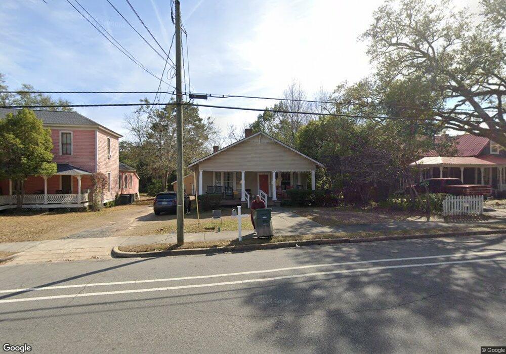 518 E Clay St, Thomasville, GA 31792 - photo 1