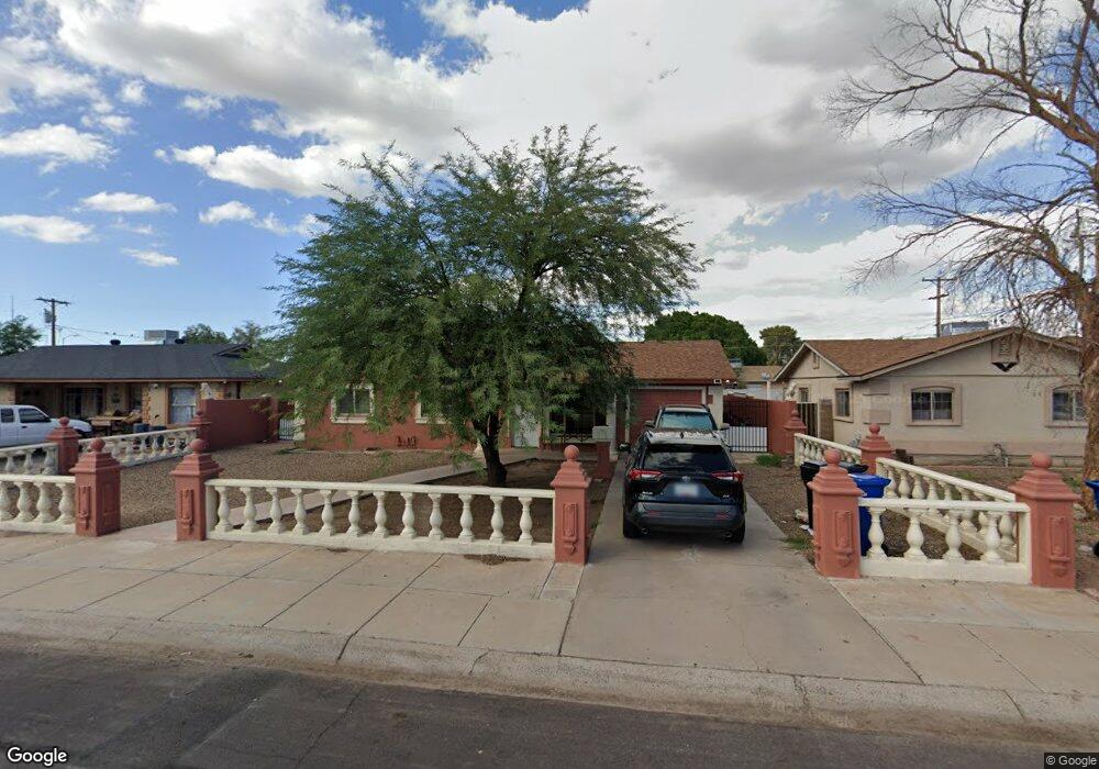 308 E Franklin Ave, Mesa, AZ 85210 - photo 1