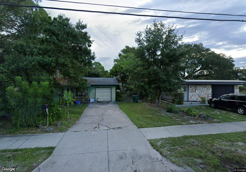 109 N Fiske Blvd, Cocoa, FL 32922 - photo 1