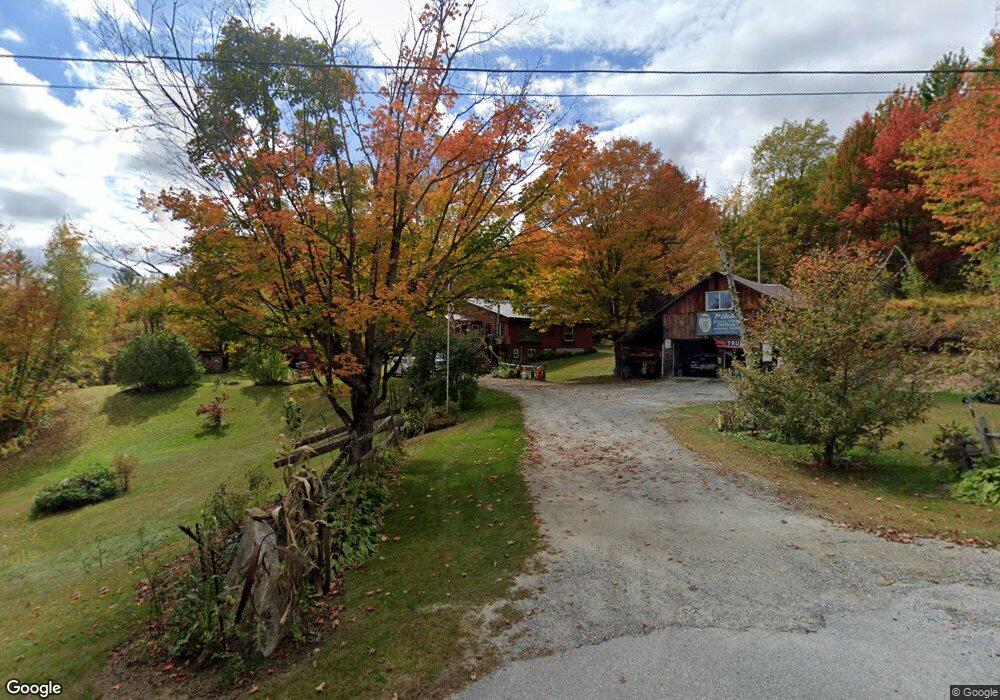 95 Oconnor Hill Rd, Ludlow, VT 05149 - photo 1