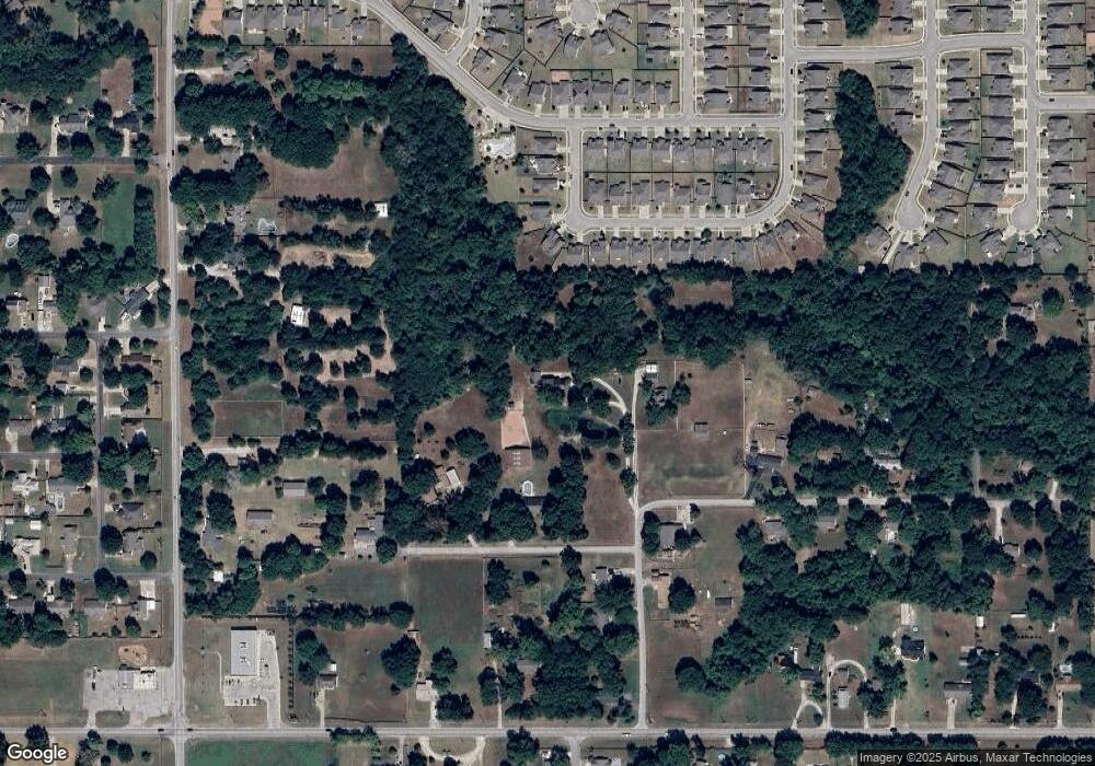 13233 E 130th St S, Broken Arrow, OK 74011 - photo 1