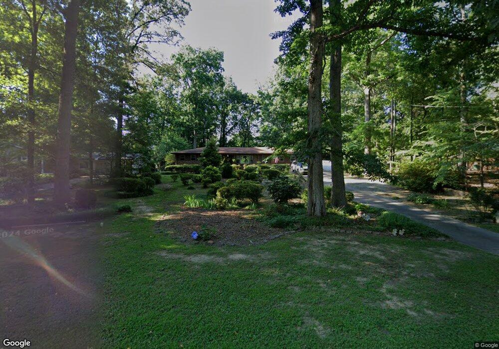 2753 Benson Dr, Marietta, GA 30062 - photo 1