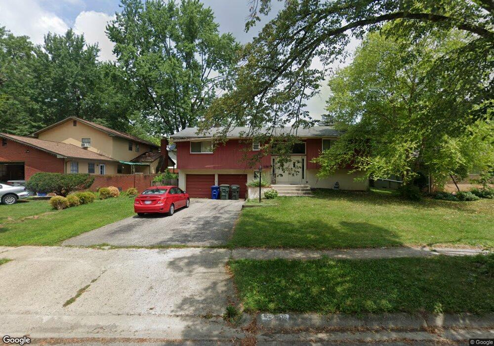 1260 Vinewood Dr, Columbus, OH 43229 - photo 1