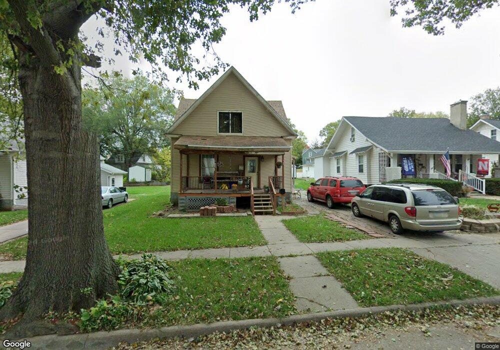 203 Crescent St, Shenandoah, IA 51601 - photo 1