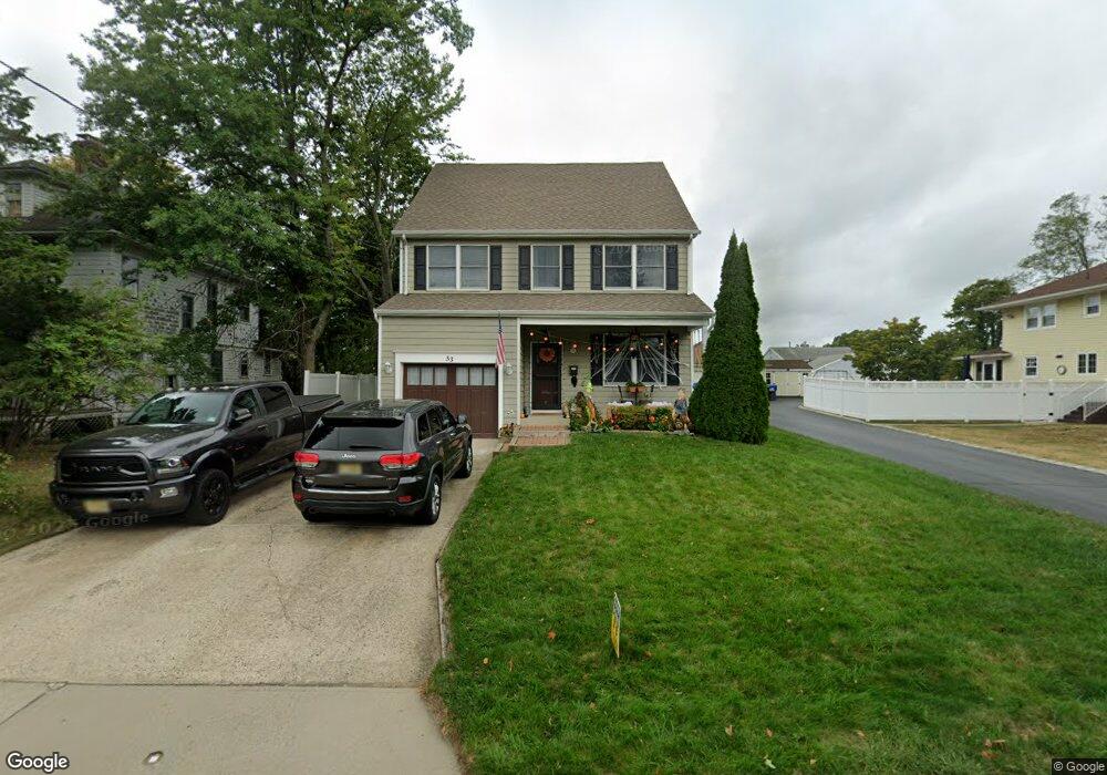 53 Thompson Ave, Leonardo, NJ 07737 - photo 1