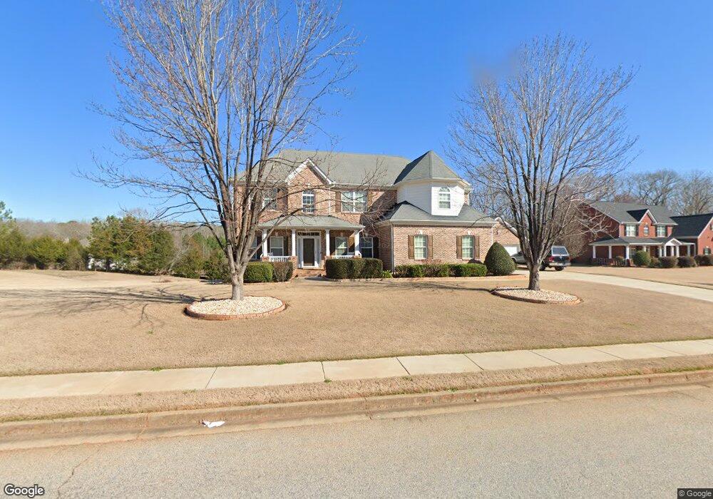 115 Mission Pointe Ln, Covington, GA 30016 - photo 1