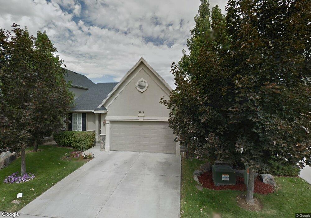 3614 W Bay Cir, Lehi, UT 84043 - photo 1
