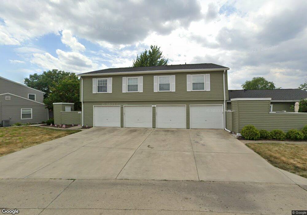 3228 Hanover Dr unit 16A, Lafayette, IN 47909 - photo 1