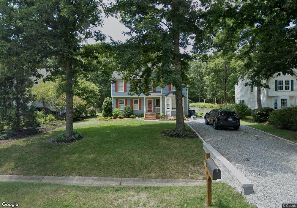 11179 Countryside Ln, Mechanicsville, VA 23116 - photo 1