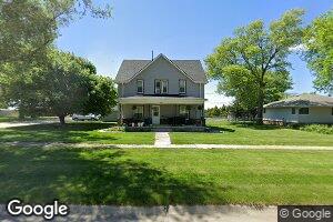 613 S Saunders Ave, Sutton, NE 68979