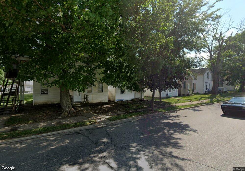 1419 Greenbush St, Lafayette, IN 47904 - photo 1