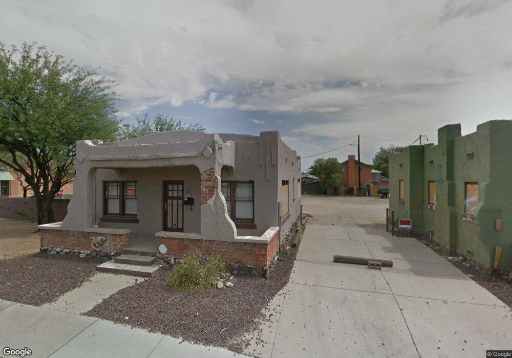 1736 E Broadway Blvd, Tucson, AZ 85719 - photo 1