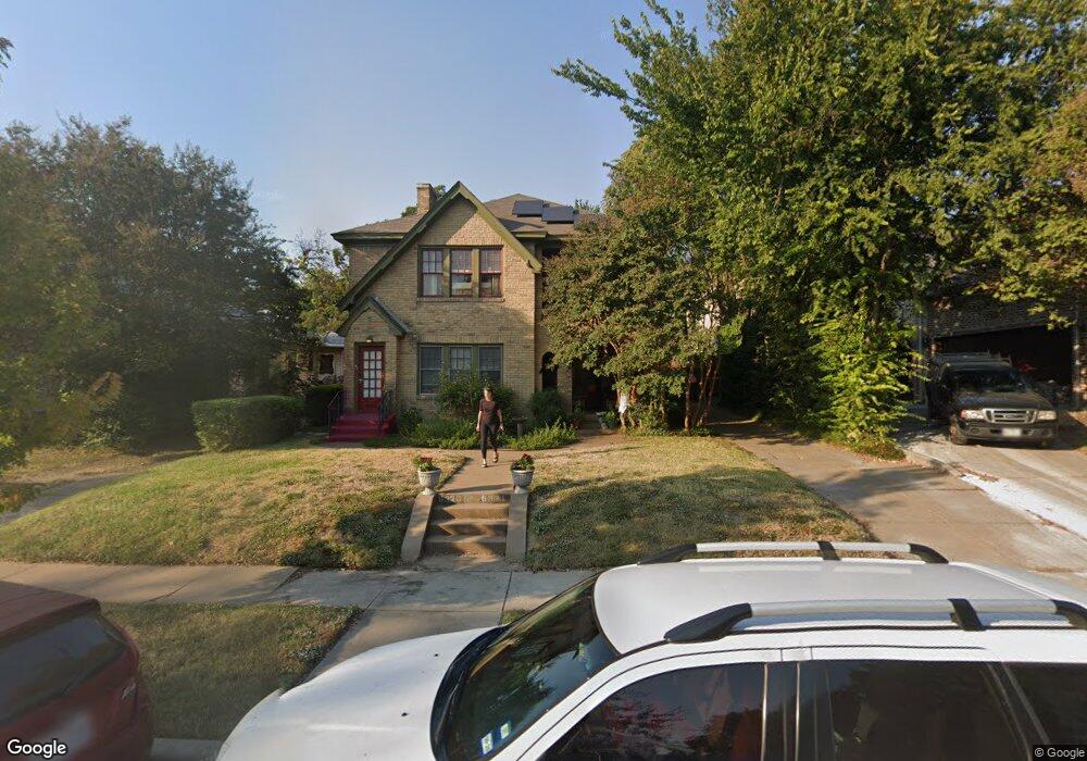 6329 Belmont Ave, Dallas, TX 75214 - photo 1