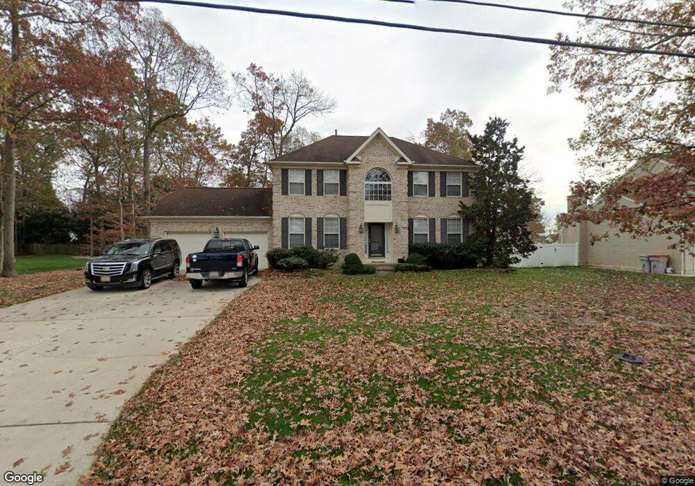 1745 Dolly Dr, Vineland, NJ 08361 - photo 1