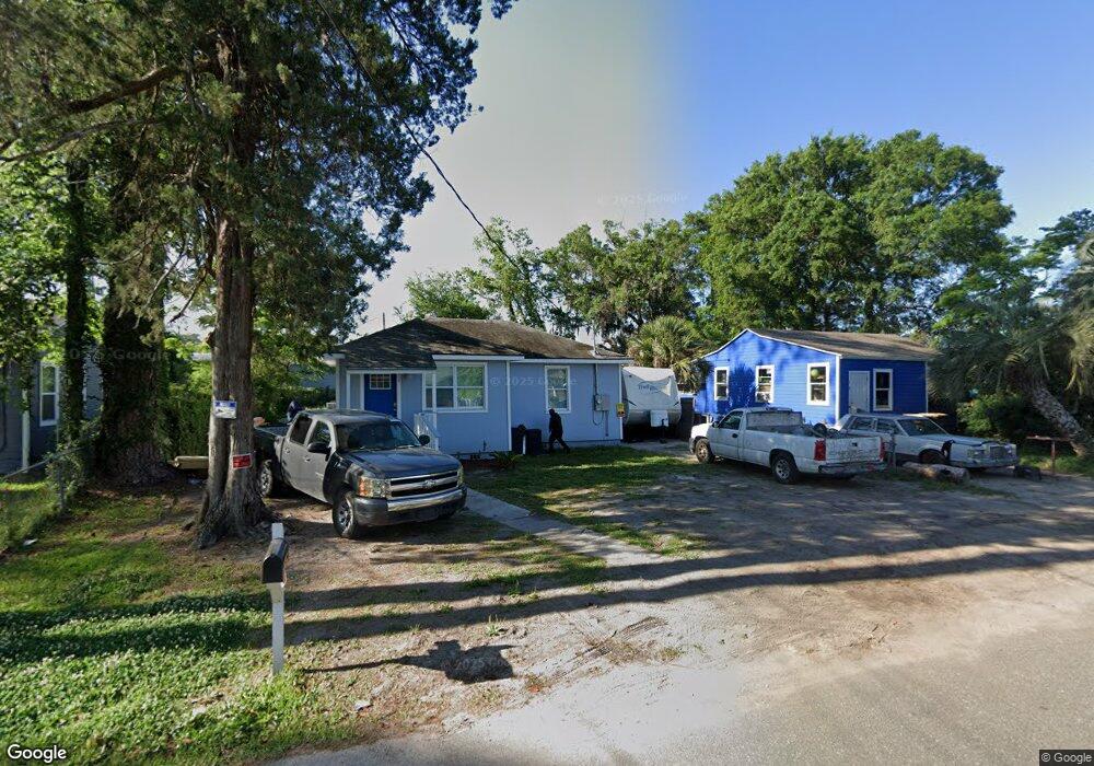 6138 Transylvania Ave, Jacksonville, FL 32210 - photo 1