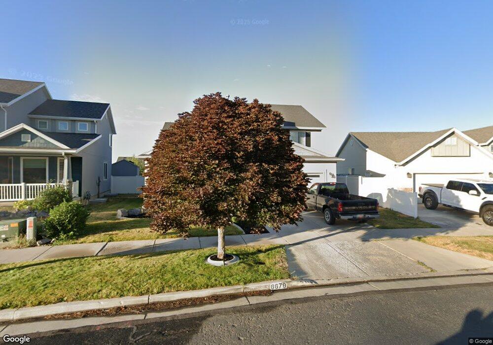 6679 Haven Maple Dr, West Jordan, UT 84081 - photo 1