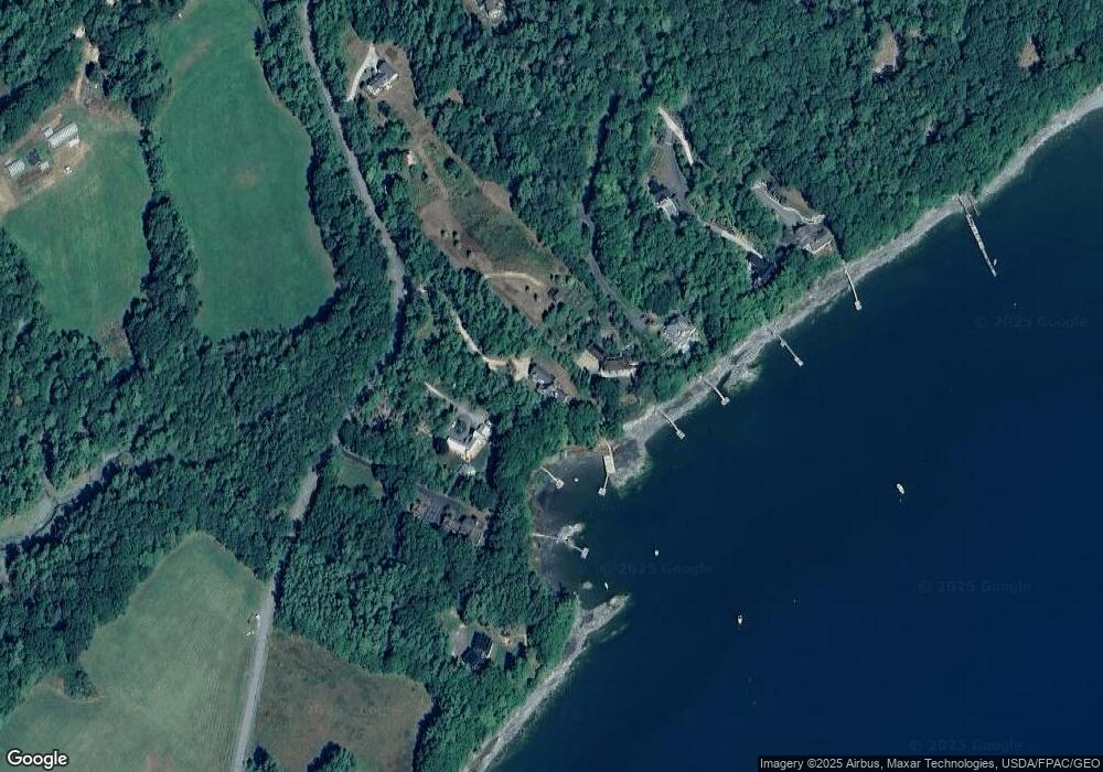 95 Lower Flying Point Rd, Freeport, ME 04032 - photo 1