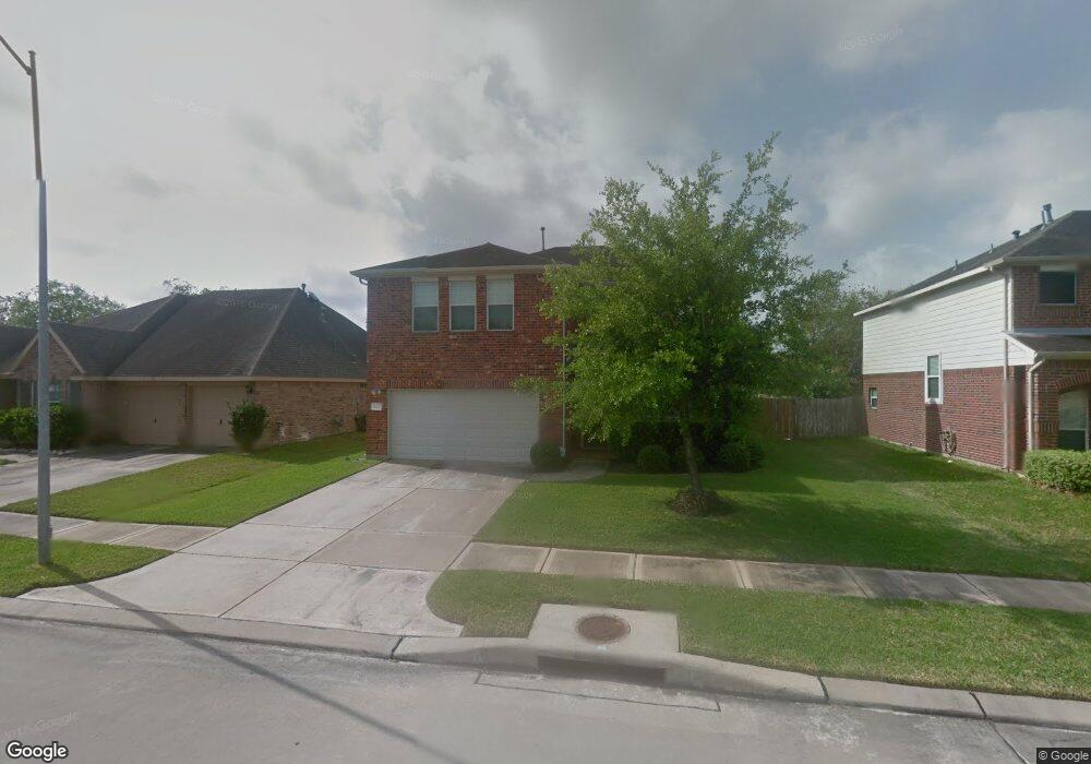 6202 Winter Oak St, Pearland, TX 77584 - photo 1