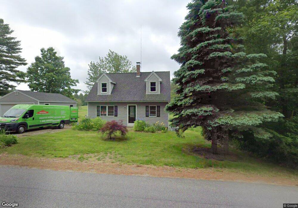 898 Tatnic Rd, Wells, ME 04090 - photo 1