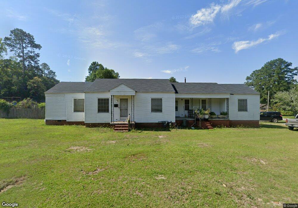 3426 Glynn Ave, Macon, GA 31204 - photo 1