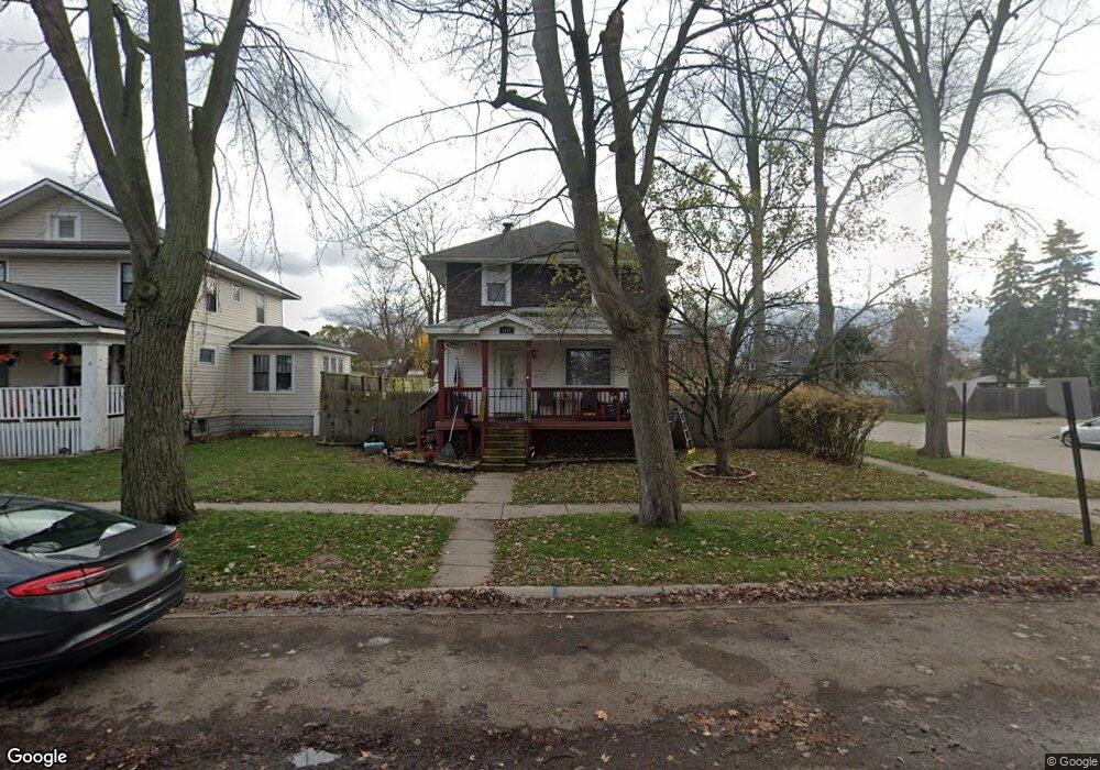 1434 Howard St, Port Huron, MI 48060 - photo 1
