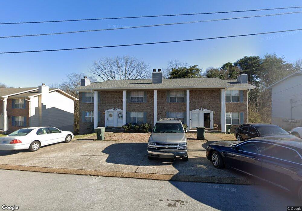 4902 Brighton Ln, Hixson, TN 37343 - photo 1