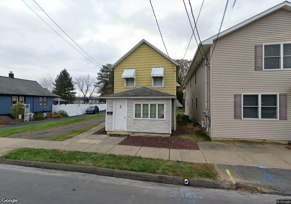 13 Bohac St, Kingston, PA 18704 - photo 1