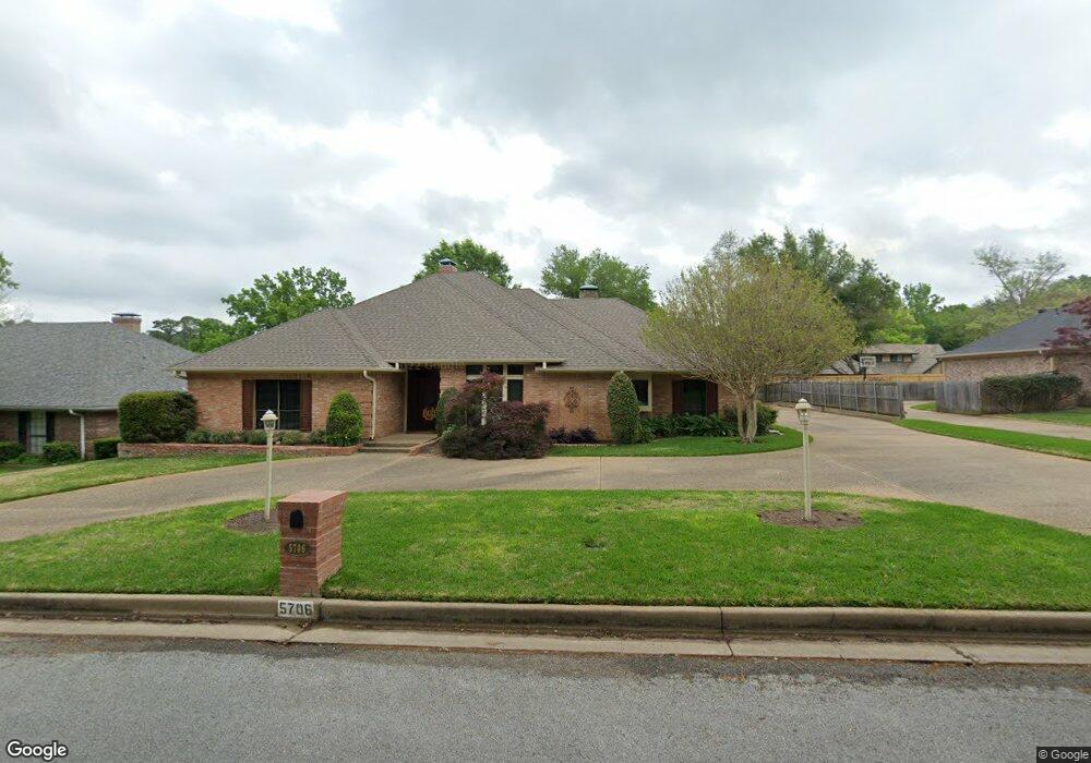 5706 Regents Row, Tyler, TX 75703 - photo 1