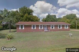 219 Walnut St E, Dexter, KY 42036