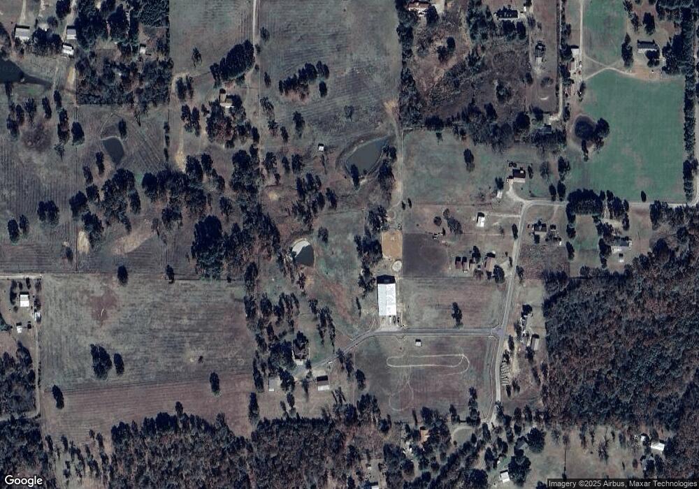 106368 S 4757 Rd, Muldrow, OK 74948 - photo 1