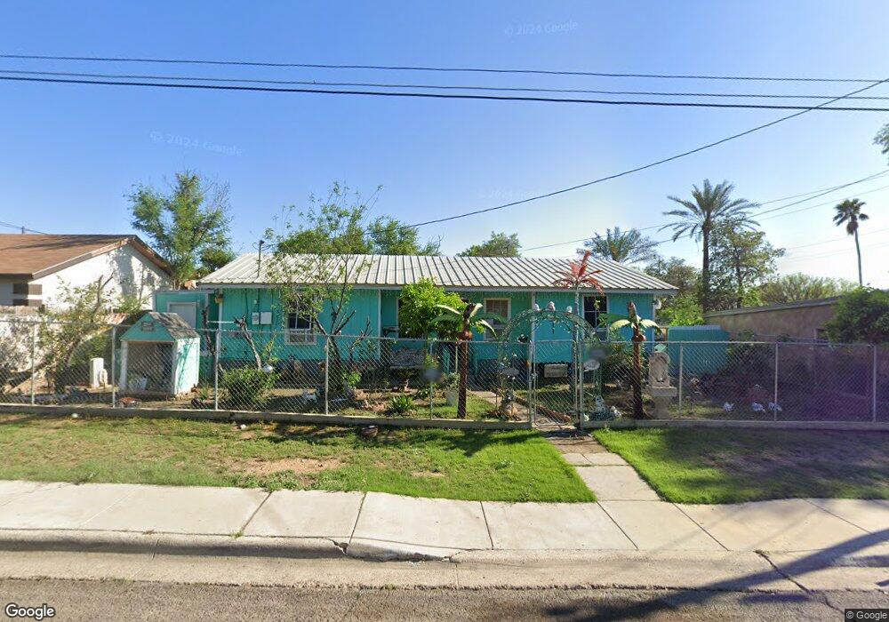 109 Reynolds St, Laredo, TX 78040 - photo 1