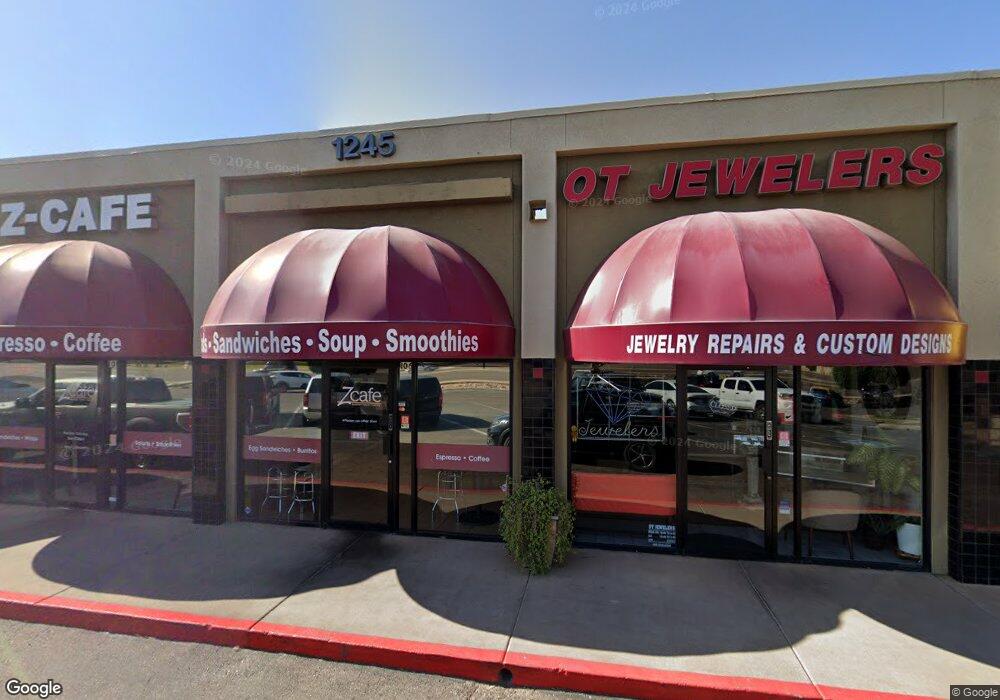 1245 W Baseline Rd unit 103, Mesa, AZ 85202 - photo 1